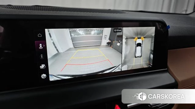 Kia The New Seltos 2025 Белый из Кореи, фото 5