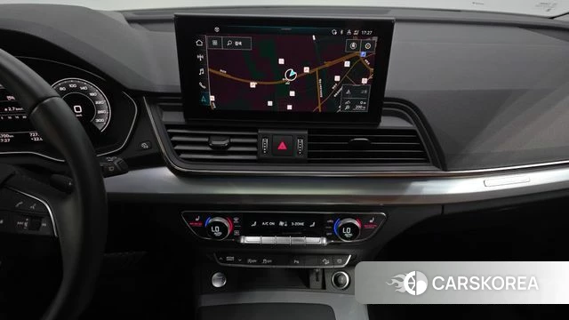 Audi Q5 (FY) id 4329743 из Кореи 5