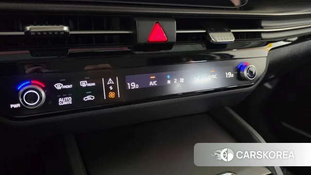Kia The New Sportage 5th Generation 2025 Небесно-голубой из Кореи, фото 5