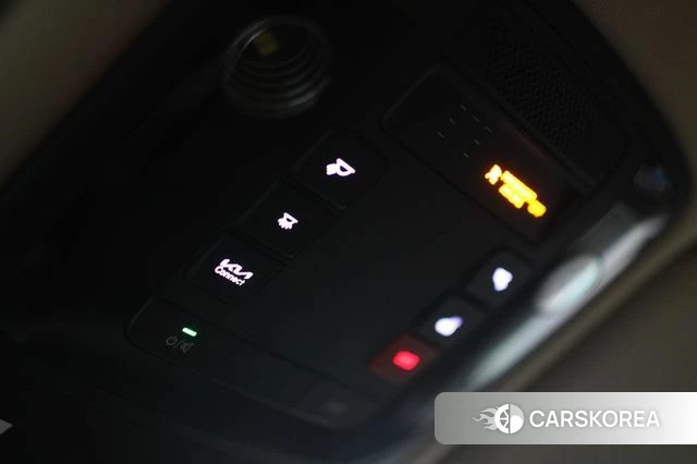 Kia Carnival 4th generation 2023 Черный из Кореи, фото 5