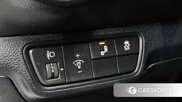 Kia The New K3 2nd generation 2021 Белый из Кореи, фото 5