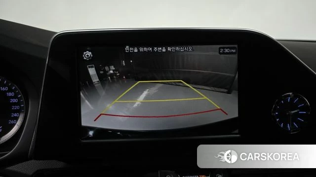 Hyundai Grandeur IG 2018 Черный из Кореи, фото 5