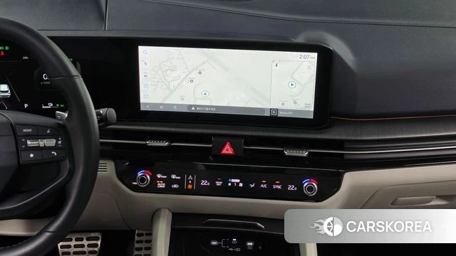 Kia The New Sportage 5th Generation Hybrid id 5021129 из Кореи 7
