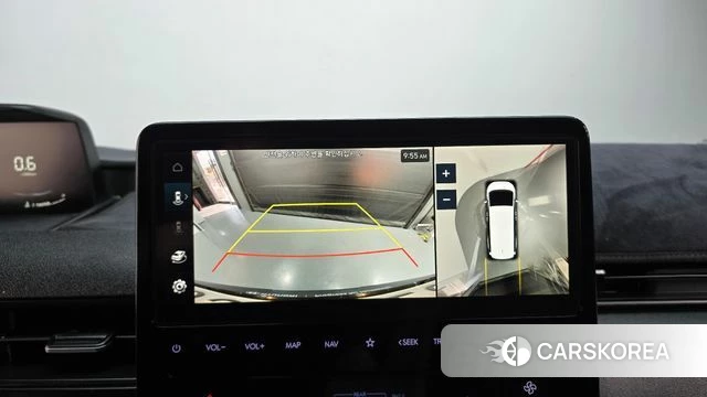 Hyundai Staria 2023 Черный из Кореи, фото 5