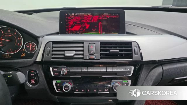 BMW 4 Series (F32) 2018 Белый из Кореи, фото 5