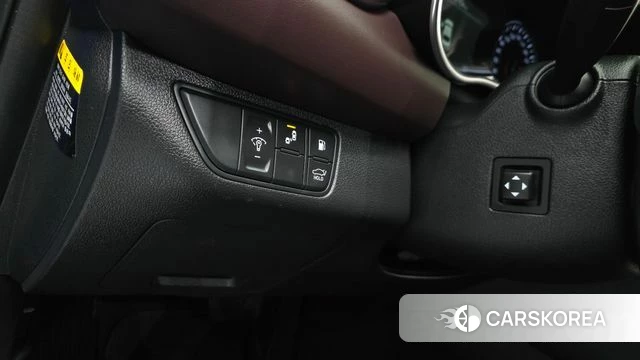 Genesis G70 2019 Синий из Кореи, фото 5