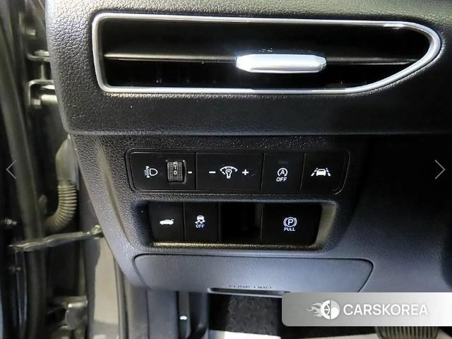 Hyundai Sonata (DN8) 2019 Серый из Кореи, фото 5