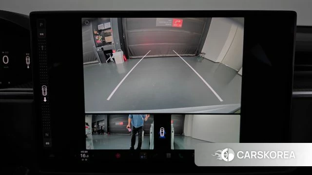 Tesla Model S 2026 Белый из Кореи, фото 5