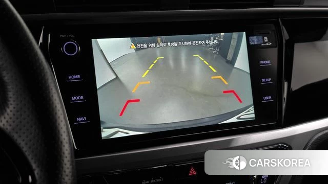 Ssangyong Beautiful Korando 2020 Красный из Кореи, фото 5