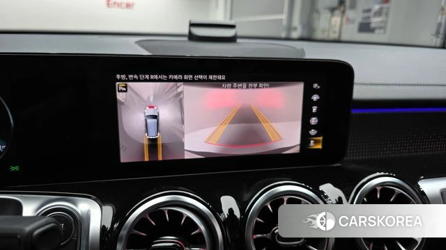Mercedes-Benz EQB X243 2022 Белый из Кореи, фото 5