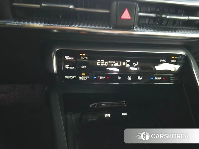 Kia K5 Hybrid 3rd Generation 2021 Серый из Кореи, фото 5