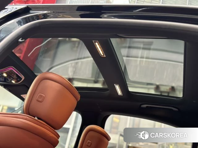 Mercedes-Benz S-Class 2021 Черный из Китая, фото 5