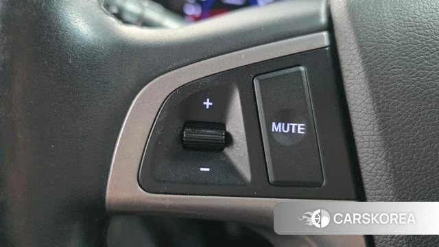 Hyundai Accent (New type) 2019 Белый из Кореи, фото 5