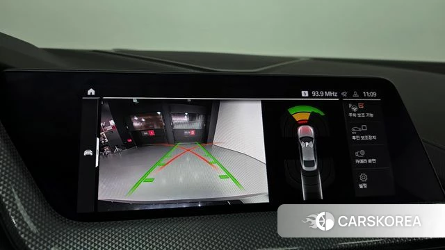 BMW 2 Series Gran Coupe (F44) 2024 Черный из Кореи, фото 5