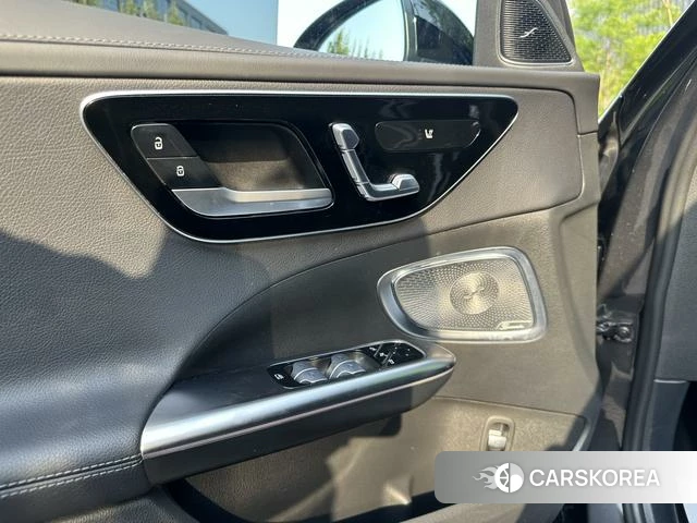 Mercedes-Benz C-class 2023 Темно-серый из Китая, фото 5