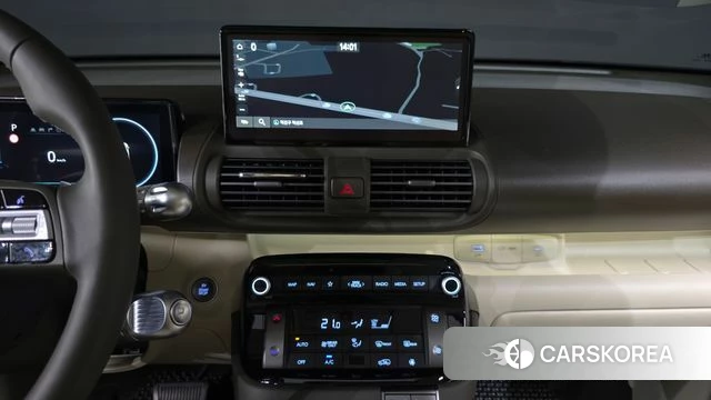 Hyundai Casper Electric 2025 Желтый из Кореи, фото 5