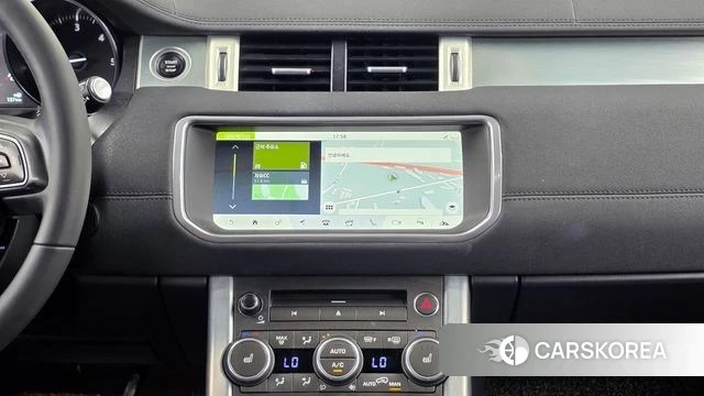 Land Rover Range Rover Evoque 2019 Белый из Кореи, фото 5