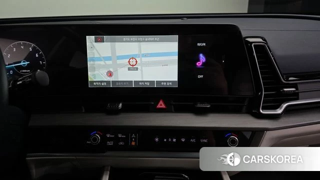 Kia Sportage 5th Generation 2023 Серый из Кореи, фото 5