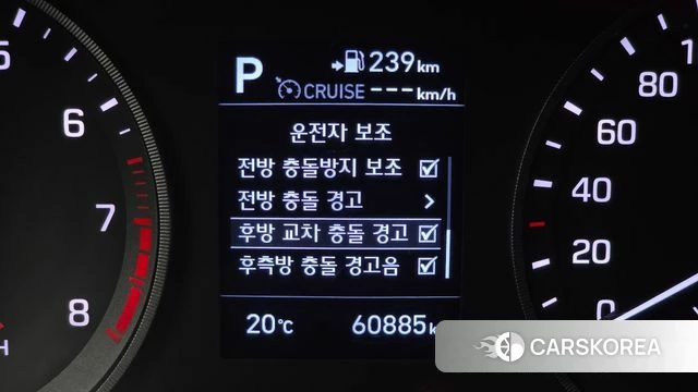 Hyundai All New Tucson 2019 Белый из Кореи, фото 5