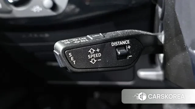 Audi A5 (F5) 2021 Серый из Кореи, фото 5