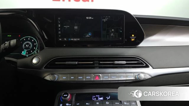 Hyundai Palisade 2021 Синий из Кореи, фото 5