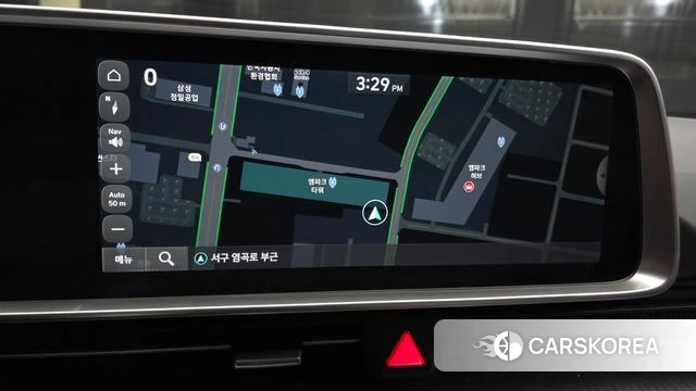 Hyundai Ionic 6 2024 Белый из Кореи, фото 5