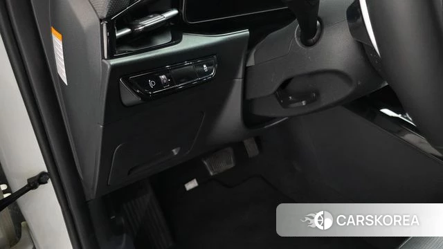 Kia Di All New Niro EV 2022 Белый из Кореи, фото 5