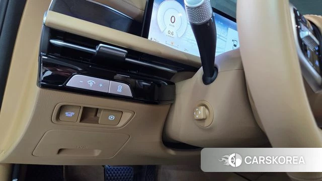 Genesis G80 (RG3) 2024 Белый из Кореи, фото 5
