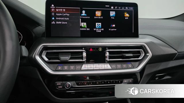 BMW X4 (G02) 2025 Белый из Кореи, фото 5