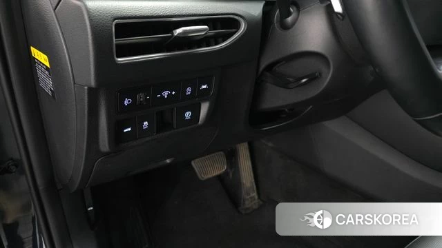 Hyundai Sonata (DN8) 2019 Синий из Кореи, фото 5