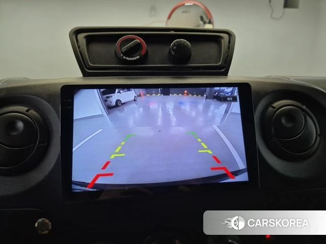 Renault Korea (Samsung) Master 2020 Белый из Кореи, фото 5