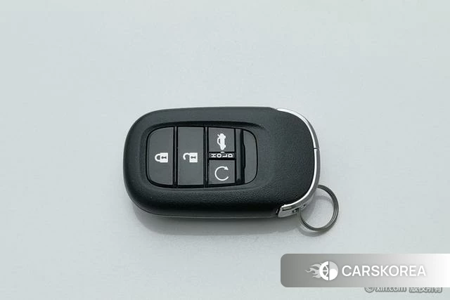 Honda Integra 2023 Белый из Китая, фото 5