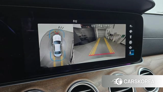 Mercedes-Benz E-Class W213 2022 Белый из Кореи, фото 5