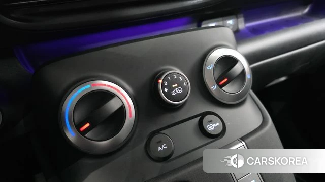 Hyundai Casper 2021 Серый из Кореи, фото 5