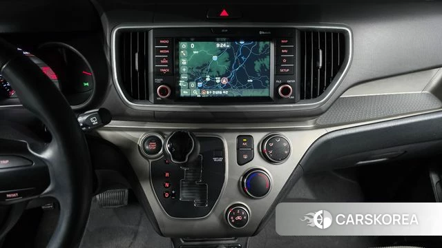 Kia The New Ray 2019 Белый из Кореи, фото 5