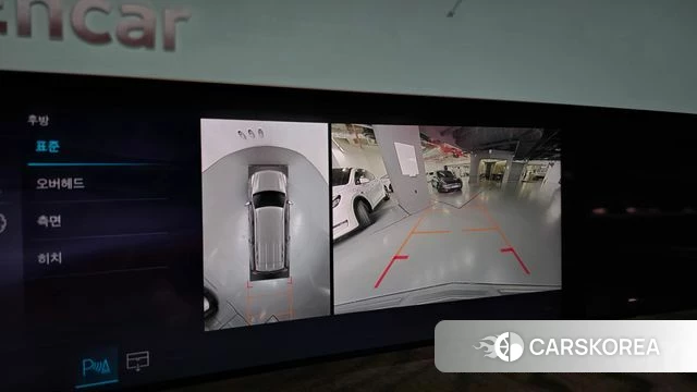Cadillac Escalade 5th Generation 2025 Черный из Кореи, фото 5