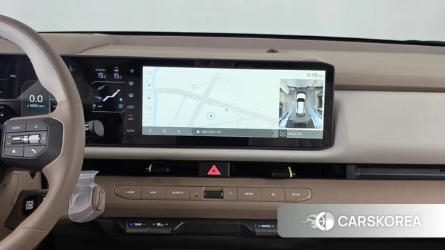 Kia Celtos second Generation 2026 Белый из Кореи, фото 5