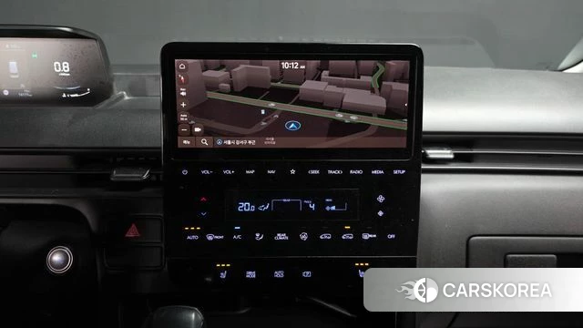 Hyundai Staria 2022 Серый из Кореи, фото 5
