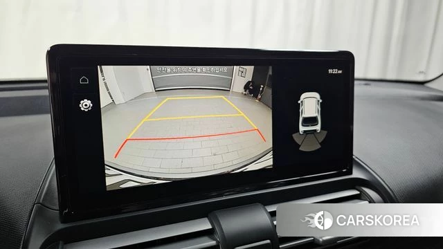 Hyundai The New Casper 2026 Жемчужный цвет из Кореи, фото 5