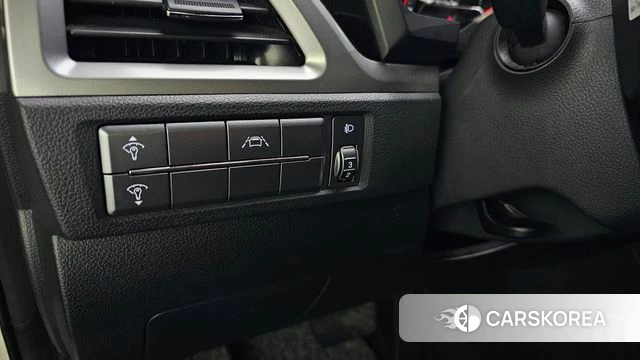 Ssangyong Beautiful Korando 2020 Белый из Кореи, фото 5