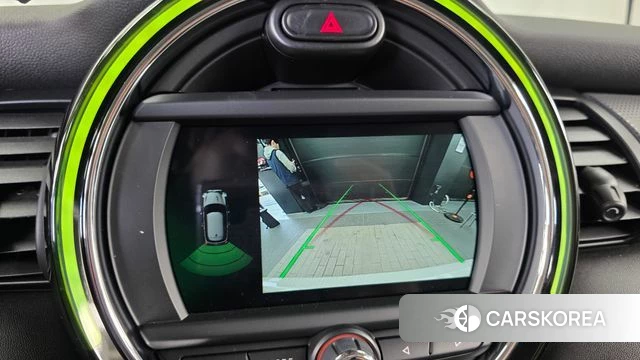 Mini Cooper 2019 Жемчужный цвет из Кореи, фото 5