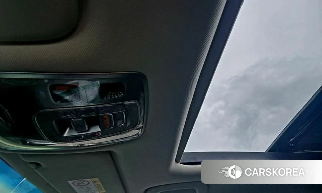 Genesis G80 (RG3) 2021 Белый из Кореи, фото 5
