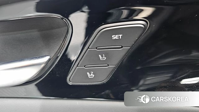 Kia Come New K7 2018 Серый из Кореи, фото 5