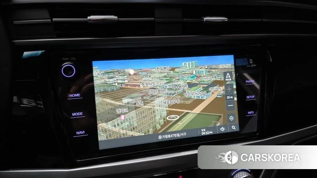 Ssangyong Beautiful Korando 2025 Белый из Кореи, фото 5