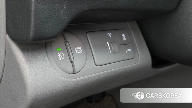 Hyundai The New Grand Starex 2018 Серебряный из Кореи, фото 5