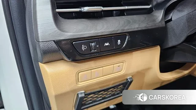 Kia Carnival 4th generation 2022 Белый из Кореи, фото 5