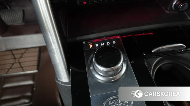 Land Rover Discovery 5 2019 Белый из Кореи, фото 5