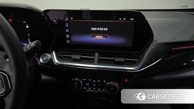 Chevrolet (GM Daewoo) Trax Crossover 2026 Жемчужный цвет из Кореи, фото 5