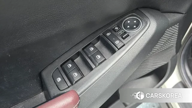 Kia Seltos 2020 Белый из Кореи, фото 5