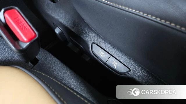 Kia Carnival 4th generation 2023 Белый из Кореи, фото 5